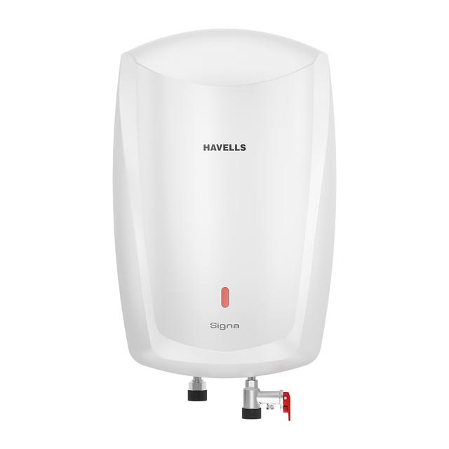 Havells Signa 5 Litre Instant Water Heater