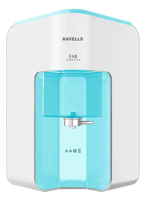 Havells FAB Alkaline Water Purifier