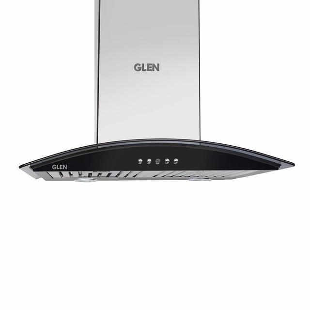 Glen 60cm 1250 m3/h Split Chimney