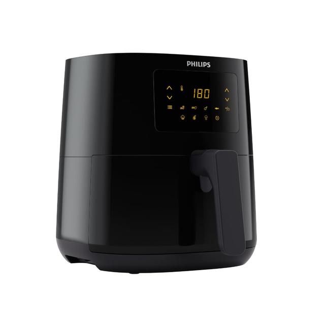 PHILIPS Digital Airfryer with Touch Panel