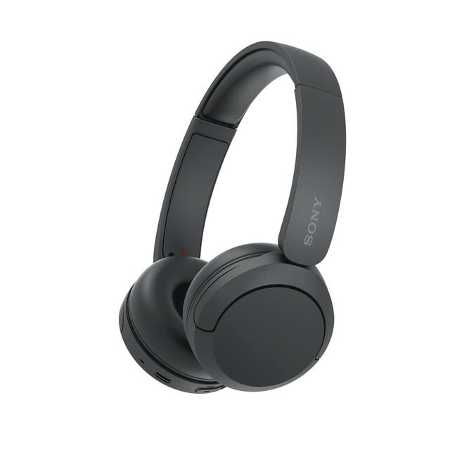 Sony WH-CH520 Wireless Bluetooth Headphones On Ear with Mic