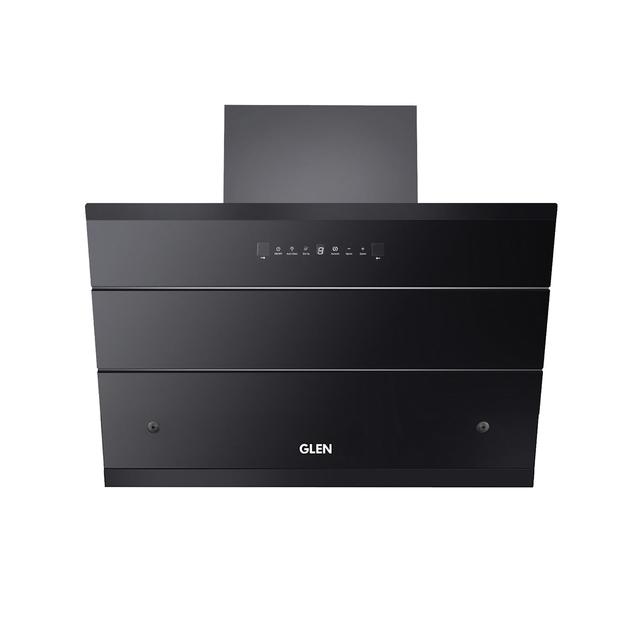 Glen 90 cm 1500 m³/hr Filterless Thermal Autoclean Kitchen Chimney