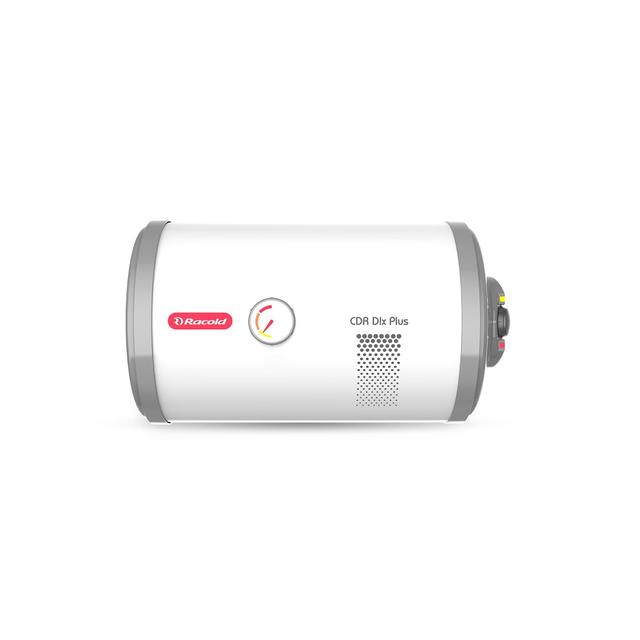 Racold CDR DLX Plus 35L Horizontal Energy Efficient Storage Water Heater