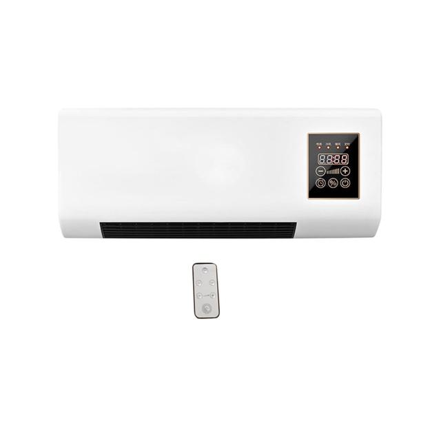 WaLl hEaTeR ThReE GeArS 1800W WaLl mOuNtEd aIr cOnDiTiOnEr hEaTeR FoR OfFiCe