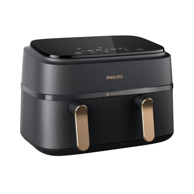 PHILIPS Air Fryer NA352/00 with Rapid Air Technology
