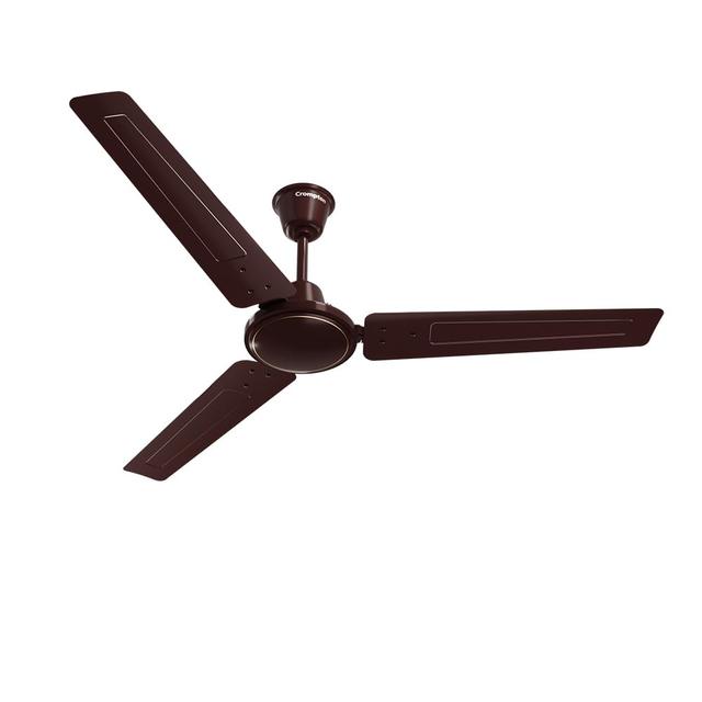Crompton SUREBREEZE SEA SAPPHIRA 1200 mm Ceiling Fan for Home