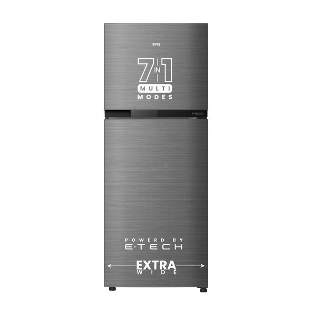 IFB 243L 2 Star Frost Free Double Door Refrigerator