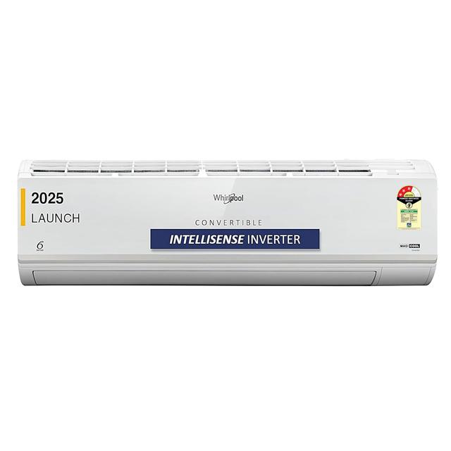 Whirlpool 1.5 Ton 3 Star