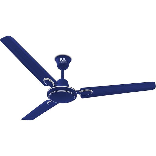 RR Signature MORPHEUS DECO 1S 1200 MM Ceiling Fan For Home