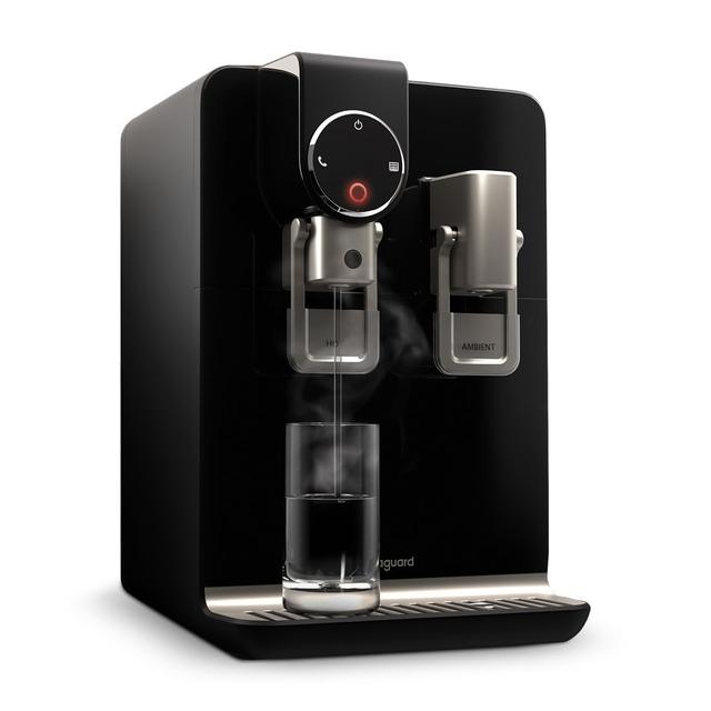 Aquaguard Blaze Insta Hot & Ambient 8-Stage RO