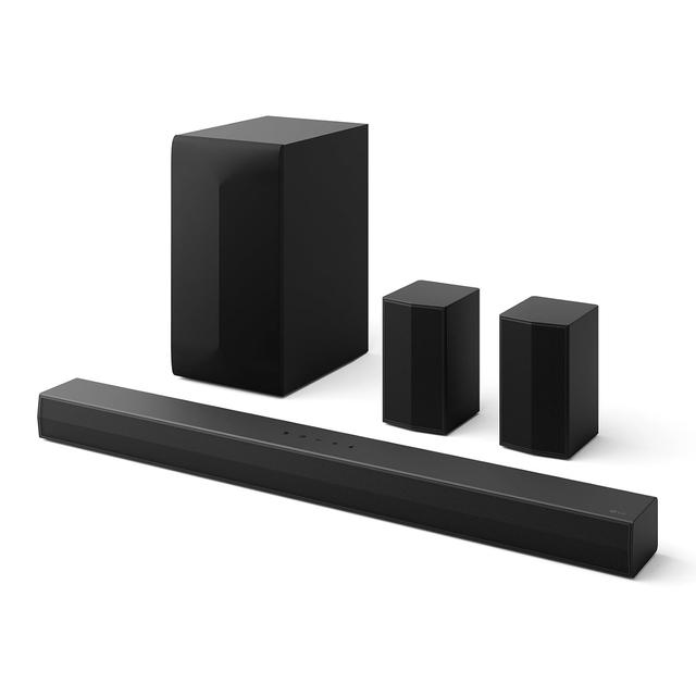 LG Soundbar S65TR
