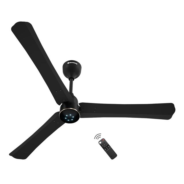 atomberg Renesa Halo Smart Alexa Enabled 1200mm BLDC Ceiling Fan with Remote