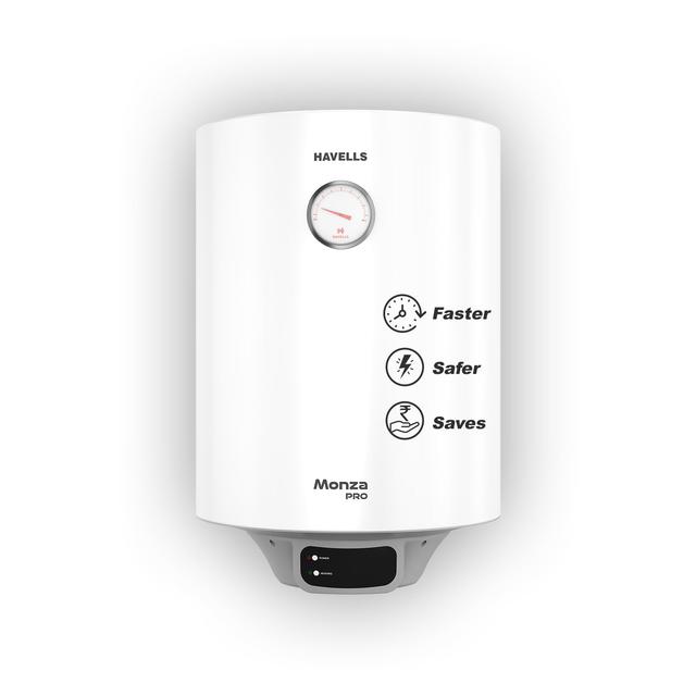 Havells Monza Pro 25L Storage Water Heater