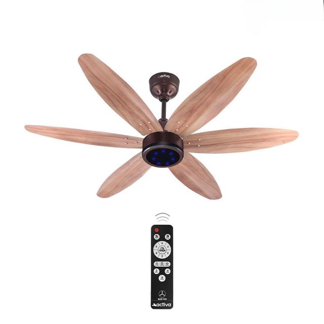 ACTIVA JETTA 1200MM BLDC Ceiling Fan