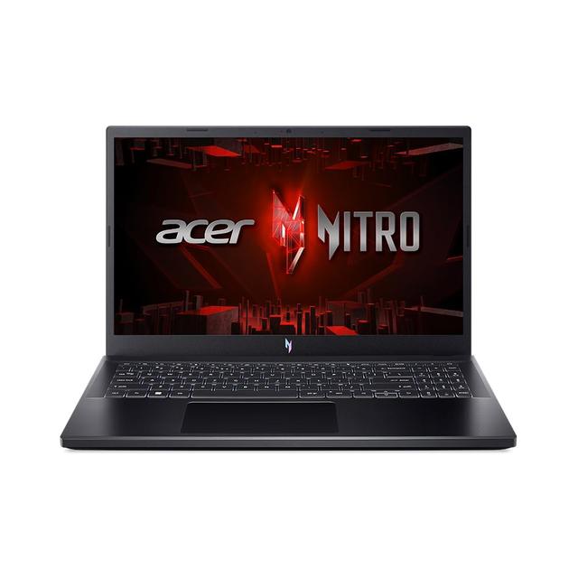 Acer Nitro V Gaming Laptop 13th Gen Intel Core i5-13420H with RTX 4050 Graphics 6GB VRAM
