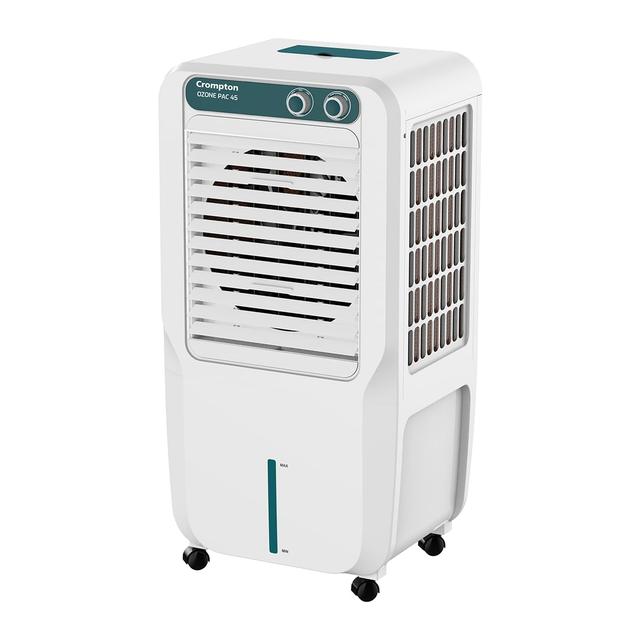 Crompton Ozone Personal Air Cooler 45L