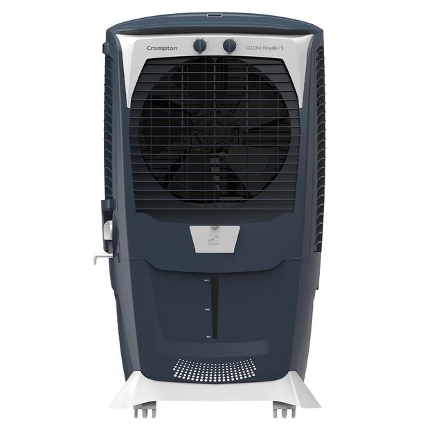 Crompton Ozone Royale 75 Litres Desert Air Cooler for home