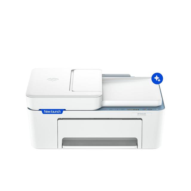HP Ink Advantage 4388 Dual Band WiFi