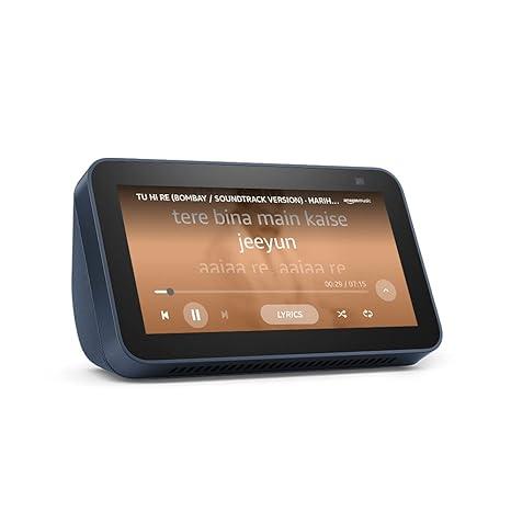 Amazon Echo Show 5 2nd Gen