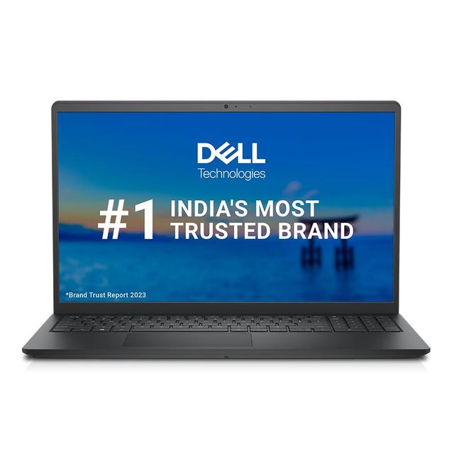 Dell Inspiron 15 3520 Laptop – 15.6 inch FHD
