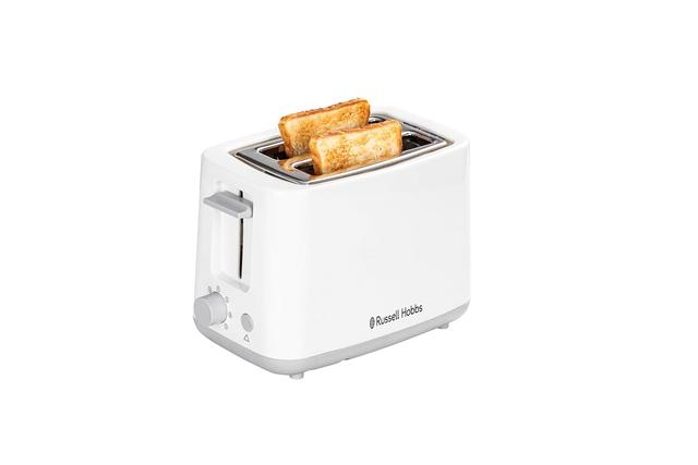 Russell Hobbs 16600 2-Slice Pop Up Toaster