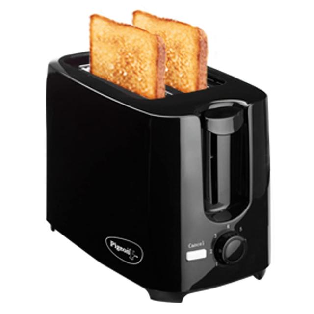 Pigeon 2 Slice Auto Pop up Toaster. A Smart Bread Toaster for Your Home