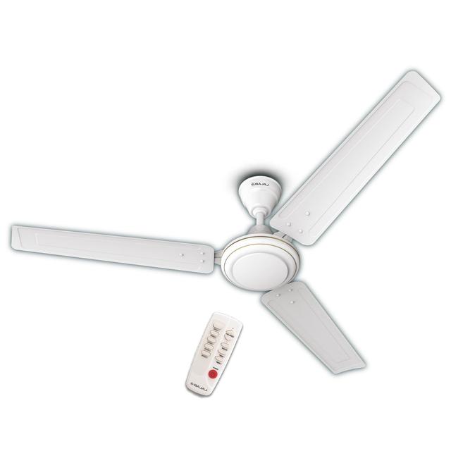 Bajaj Frore Turbo 1200 MM BLDC Ceiling Fan For Home