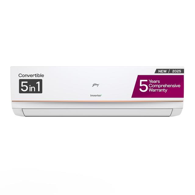 Godrej 1.5 Ton 3 Star