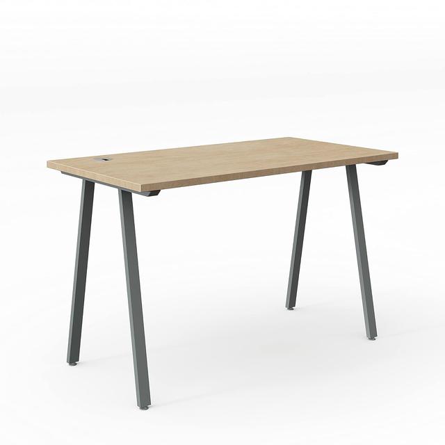HNI India NUCLEO Executive Table – Workstation Desk for Home