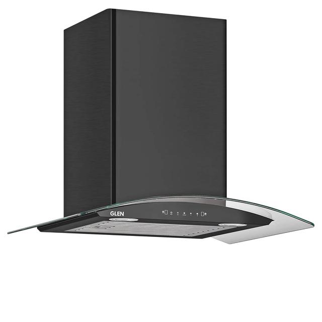 Glen Chimney Melissa A Clean BL 60 1200