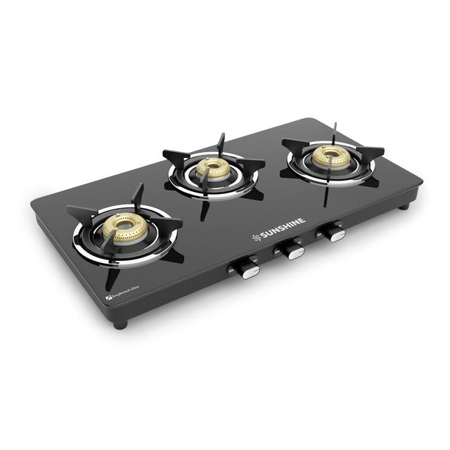 Sunshine Phoenix 3 Burner