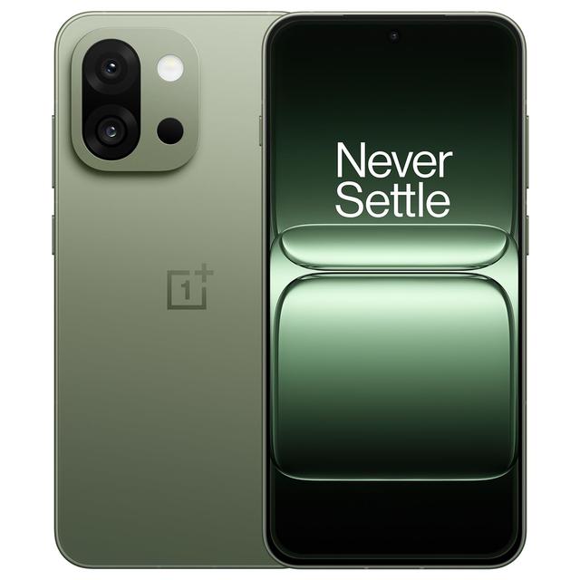 OnePlus 13s | Snapdragon® 8 Elite