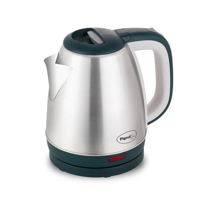 Pigeon by Stovekraft Hot Plus Electric Kettle
