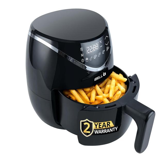 iBELL 3.2L Digital Air Fryer