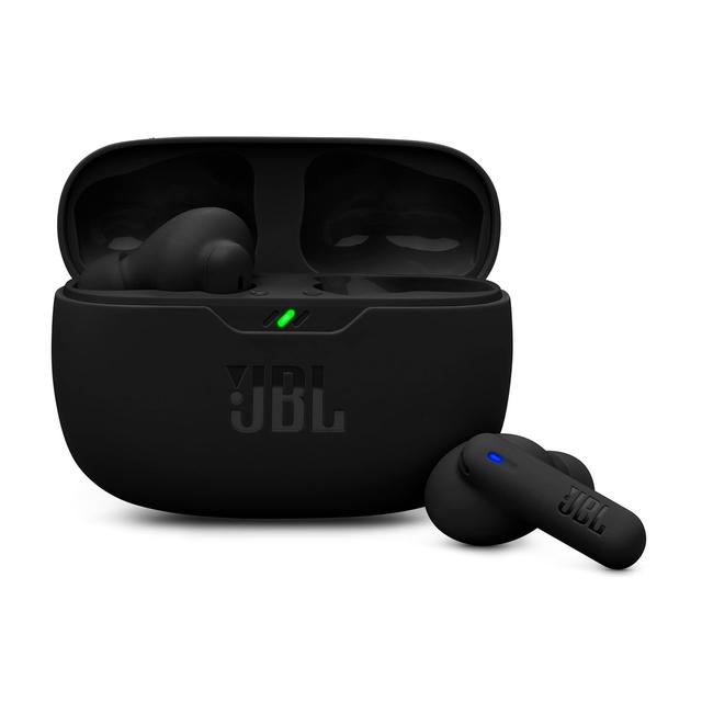 JBL New Launch Wave Beam 2 Ear Buds Wireless TWS Bluetooth v5.3 Earbuds with ANC