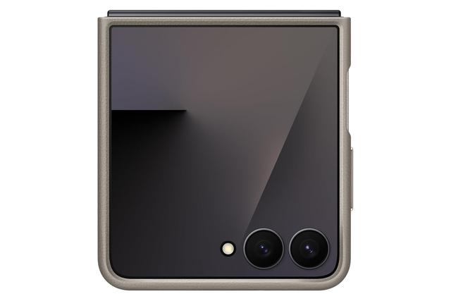 Samsung Galaxy Flip7 Kindsuit Case