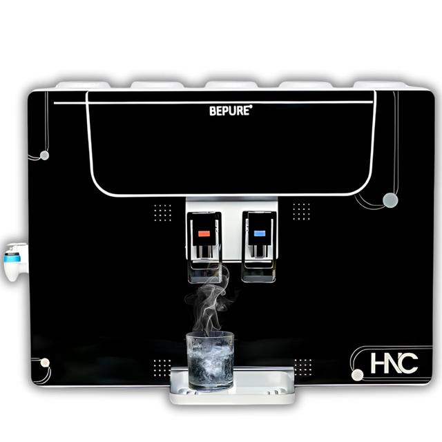 Bepure HNC ISI Mark 5G Hot And Cold Water Purifier 9L RO+UV+UF+TDS + Alkaline Purification