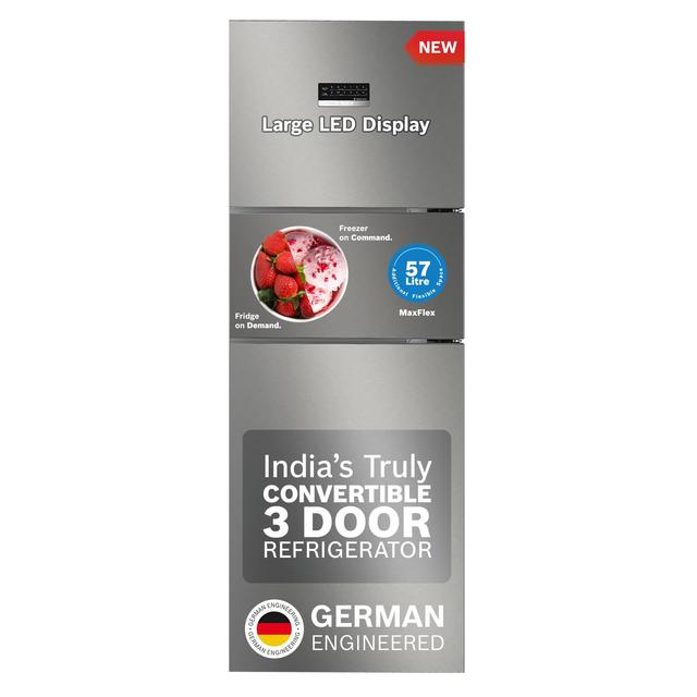 BOSCH MaxFlex Convert 335L