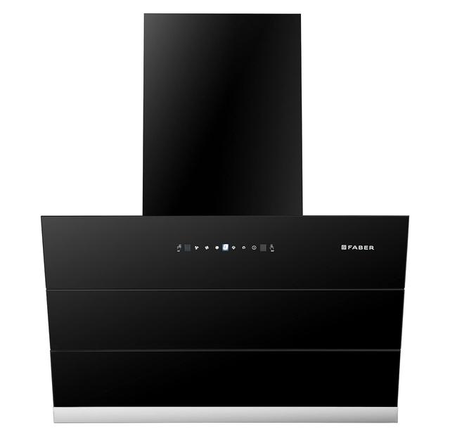 Faber 60 Cm 1350 M3/Hr Slant