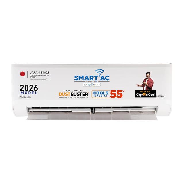Panasonic 1.5 Ton 3 Star