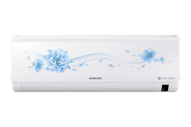 Samsung 1 Ton 3 Star Inverter Split AC
