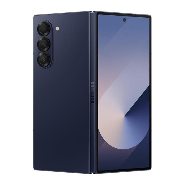 Samsung Galaxy Z Fold6 5G Smartphone with Galaxy AI