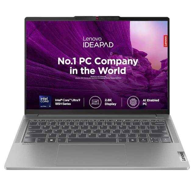 Lenovo IdeaPad Pro 5 Intel Core Ultra 9 185H Built-in AI 14"
