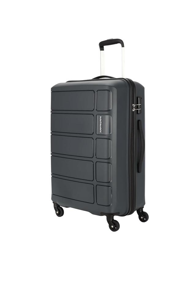 Kamiliant American Tourister Large Harrier 78 Cms Check-in Polypropylene