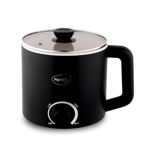 Pigeon by Stovekraft Swift Multi-Cook Kettle 1.5L