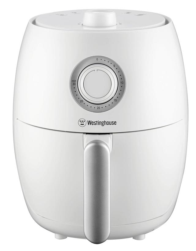 Westinghouse Simple Life 1000W 2.0L Air Fryer WKAFSL200