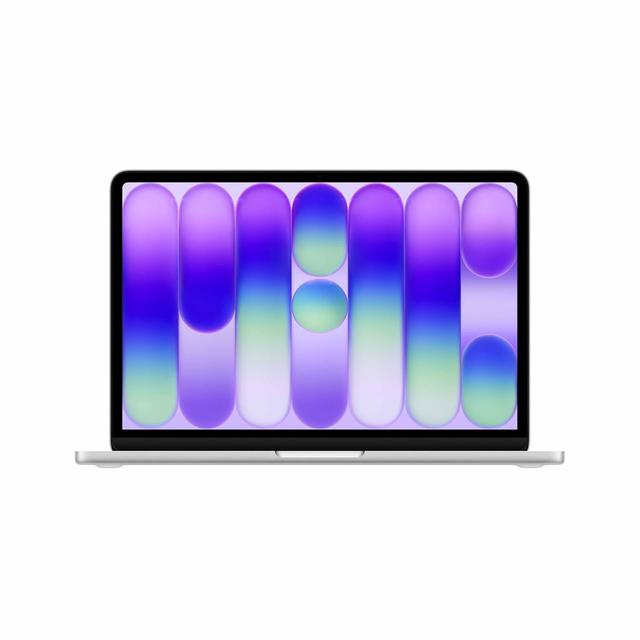 Apple 2026 MacBook Neo 13″ Laptop with A18 Pro chip: Built for AI and Apple Intelligence