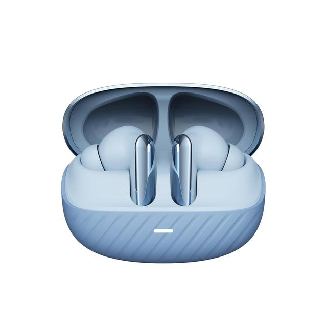 HP H250 Wireless Earbuds Blue