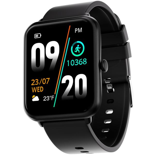 Fire-Boltt Ninja Call Pro Smart Watch with Bluetooth Calling