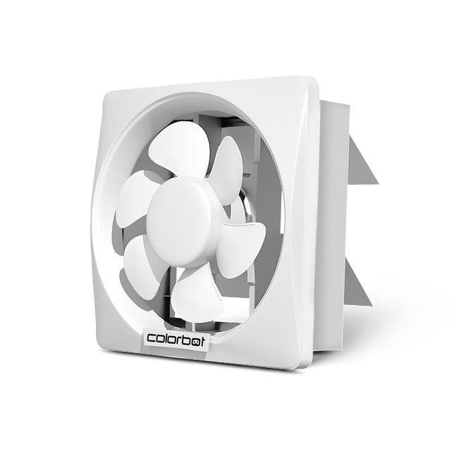 Colorbot Ecoz BLDC Exhaust Fan 6 inches